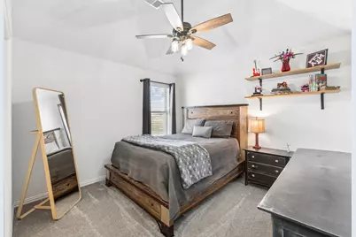 360 Evening Sun Drive, Prosper, TX 75078 - Photo 32