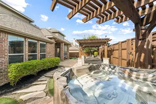 360 Evening Sun Dr, Prosper, TX 75078 - Photo 38