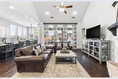 360 Evening Sun Drive, Prosper, TX 75078 - Photo 10