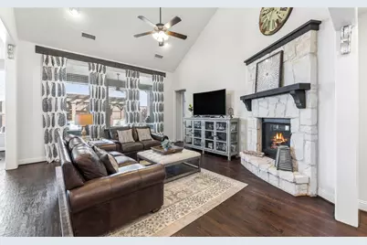 360 Evening Sun Drive, Prosper, TX 75078 - Photo 12