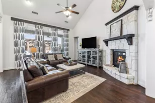 360 Evening Sun Dr, Prosper, TX 75078 - Photo 12