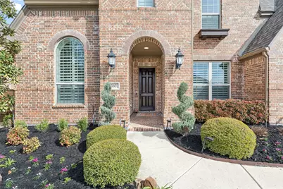 360 Evening Sun Drive, Prosper, TX 75078 - Photo 2