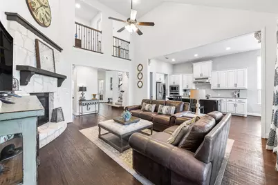 360 Evening Sun Drive, Prosper, TX 75078 - Photo 8