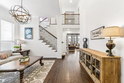 360 Evening Sun Drive, Prosper, TX 75078 - Photo 6