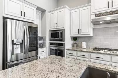 360 Evening Sun Drive, Prosper, TX 75078 - Photo 16