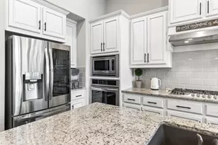 360 Evening Sun Dr, Prosper, TX 75078 - Photo 16