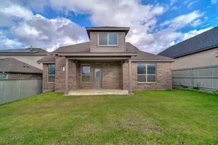 2305 Coyote Way, Northlake, TX 76247 - Photo 34