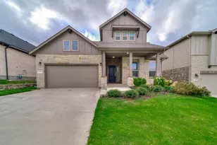 2305 Coyote Way, Northlake, TX 76247 - Photo 1