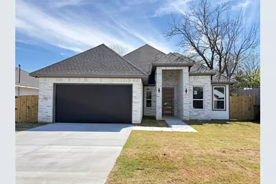 3322 Springview Avenue, Dallas, TX 75216 - Photo 1