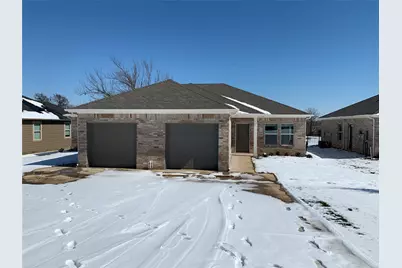 2409 N Hickory, Sherman, TX 75092 - Photo 1