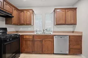 3053 Hopewell Ln, Fort Worth, TX 76179 - Photo 8
