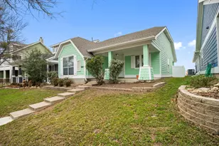 3053 Hopewell Ln, Fort Worth, TX 76179 - Photo 2