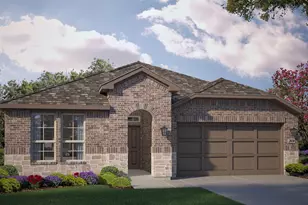 129 Hugo Ct, Rhome, TX 76078 - Photo 1