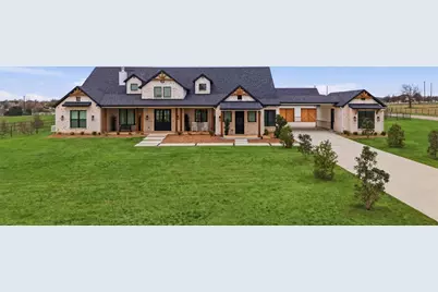 185 Shawnee Trail, Celina, TX 75009 - Photo 2