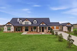 185 Shawnee Trail, Celina, TX 75009 - Photo 2