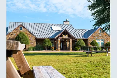 Lot 66 Birkdale Court, Graford, TX 76449 - Photo 2