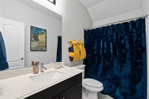 4513 Pentridge Dr, Crowley, TX 76036 - Photo 16