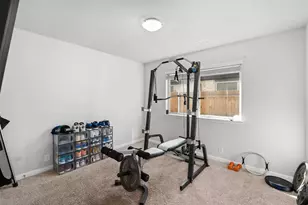 4513 Pentridge Dr, Crowley, TX 76036 - Photo 18