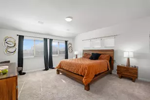 4513 Pentridge Dr, Crowley, TX 76036 - Photo 10