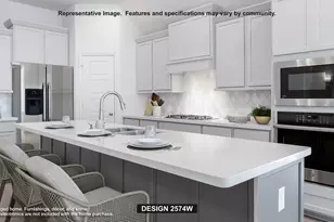 3518 Bear St, Forney, TX 75126 - Photo 2