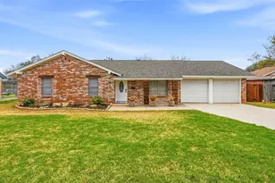 6959 Culver Ave, Fort Worth, TX 76116 - Photo 1