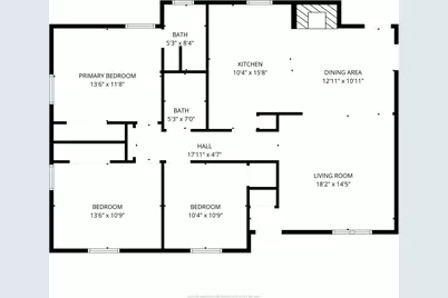 6959 Culver Avenue, Fort Worth, TX 76116 - Photo 2