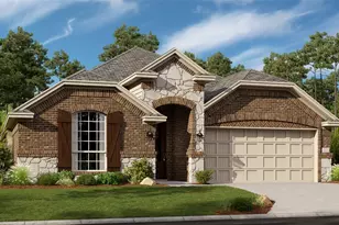 1217 Hondo Cyn Dr, Fort Worth, TX 76052 - Photo 1