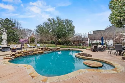 2200 Roadrunner Drive, Flower Mound, TX 75022 - Photo 34