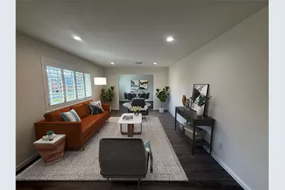 4348 Selkirk Drive W, Fort Worth, TX 76109 - Photo 2