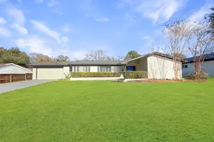 4348 Selkirk Dr W, Fort Worth, TX 76109 - Photo 1