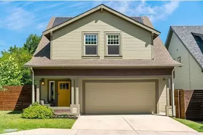 807 N Van Buren Avenue, Dallas, TX 75208 - Photo 2