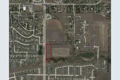 4500 Miles Road, Sachse, TX 75048 - Photo 1