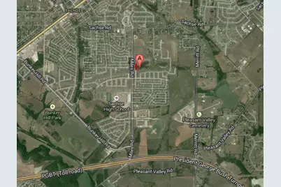 4500 Miles Road, Sachse, TX 75048 - Photo 2