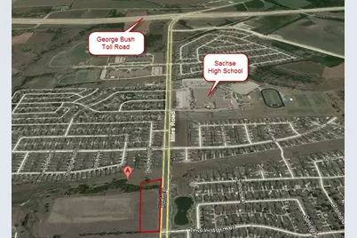 4500 Miles Road, Sachse, TX 75048 - Photo 6