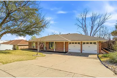 8013 Carrick Street, Benbrook, TX 76116 - Photo 2