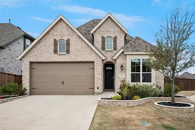 4737 Pin Oak Court, Aubrey, TX 76227 - Photo 2