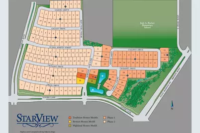 291 Orion Drive, Prosper, TX 75078 - Photo 6