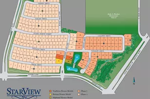 291 Orion Dr, Prosper, TX 75078 - Photo 6