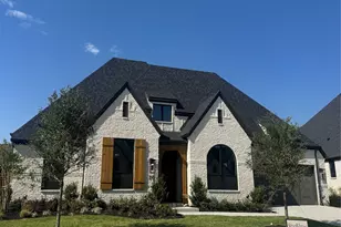 291 Orion Dr, Prosper, TX 75078 - Photo 8