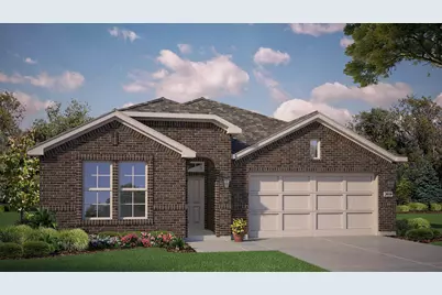 227 Windmill Drive, Rhome, TX 76078 - Photo 1