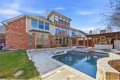 730 Pheasant Run Drive, Murphy, TX 75094 - Photo 24