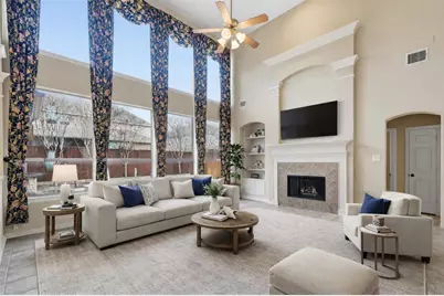 730 Pheasant Run Drive, Murphy, TX 75094 - Photo 6