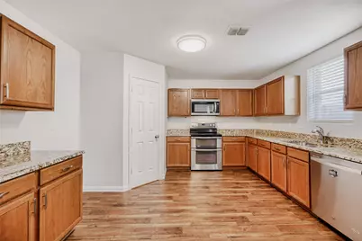 2608 Oak Crest Drive, Little Elm, TX 75068 - Photo 8