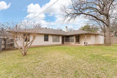 5407 Overridge Drive, Arlington, TX 76017 - Photo 36