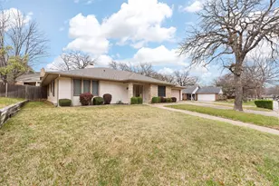 5407 Overridge Dr, Arlington, TX 76017 - Photo 1