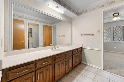 5407 Overridge Drive, Arlington, TX 76017 - Photo 30