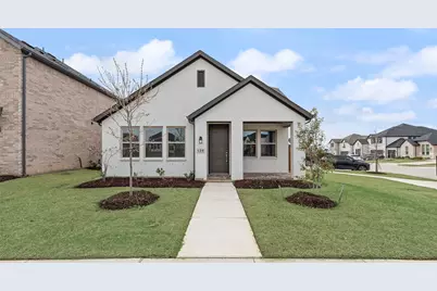 128 North Sky Drive, Celina, TX 75009 - Photo 2