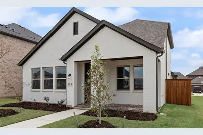 128 North Sky Drive, Celina, TX 75009 - Photo 1