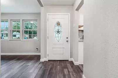 813 S Valentine Drive, Sherman, TX 75090 - Photo 6