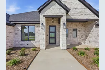 2009 Downslope Lane, Weatherford, TX 76087 - Photo 4